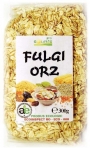 Fulgi bio de orz - Fulgi