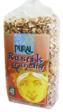 Musli bio din spelt Rustik - Crunchy - Musli