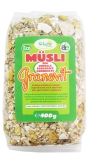 Musli bio - Musli