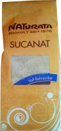 Zahar neprelucrat bio Sucanat - Zahar