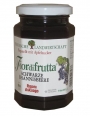 Gem bio agrise negre - Dulceata si piureuri fructe