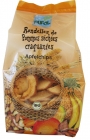 Fructe bio deshidratate - mere chips - Alune si fructe uscate