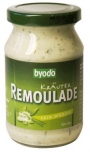 Sos bio remoulade cu ierburi aromate - Sosuri