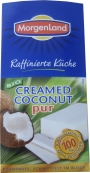 Crema bio tartinabila de cocos - Creme tartinabile