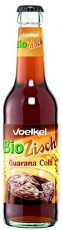 Limonada bio guarana-cola - Limonada