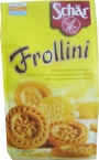 Biscuiti fara gluten Frollini - Biscuiti