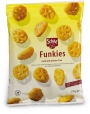 Snacks fara gluten - Dulciuri si snacks-uri fara gluten