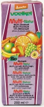 Suc bio - multifruct - Bauturi