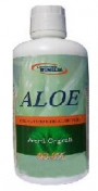 Gel bio Aloe Vera - Siropuri