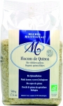 Fulgi bio de quinoa Michel Montignac - Fulgi si musli