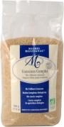 Couscous bio integral Michel Montignac - Cereale si seminte oleaginoase