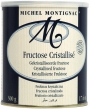 Fructoza cristalizata Michel Montignac - Indulcitori naturali