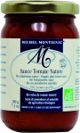 Sos bio de rosii Michel Montignac - Legume conservate