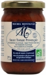 Sos bio de rosii provensal Michel Montignac - Legume conservate