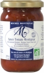 Sos bio de tomate Montignac - Legume conservate