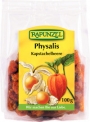 Fructe bio deshidratate - physalis - Alune si fructe uscate