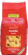 Paste fainoase bio farfalle semola - Paste