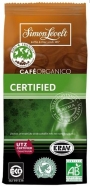 Cafea bio macinata - Certified - Cafea