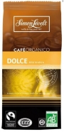 Cafea bio macinata - Dolce 100% arabica - Cafea