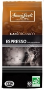 Cafea bio boabe - Espresso dark - Cafea