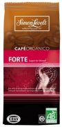 Cafea bio macinata - Forte - Cafea