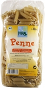 Paste fainoase bio penne, spelt  - Paste