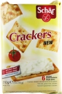 Crackers fara gluten pentru masa - Produse de panificatie