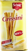 Grissine fara gluten - Produse de panificatie