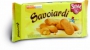 Piscoturi fara gluten Savoiardi  - Biscuiti