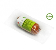 Produse vegane - Salam bio baton